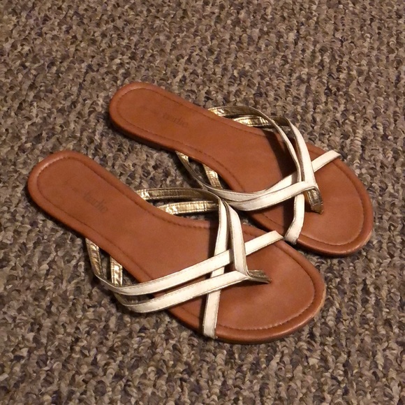 Charming Charlie Sandals - Picture 3 of 3